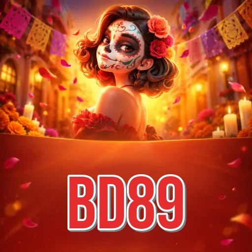 bd89 login screen with OTP security on Android